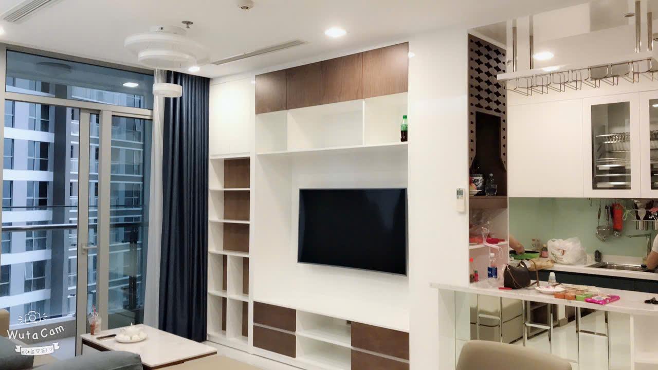 Vinhomes Central Park - 3 Bedrooms
