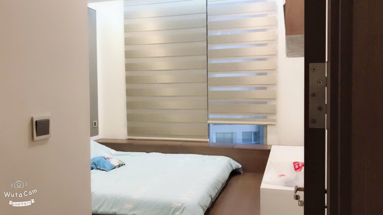 Vinhomes Central Park - 3 Bedrooms