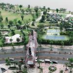 Vinhomes Central Park - 3 Bedrooms