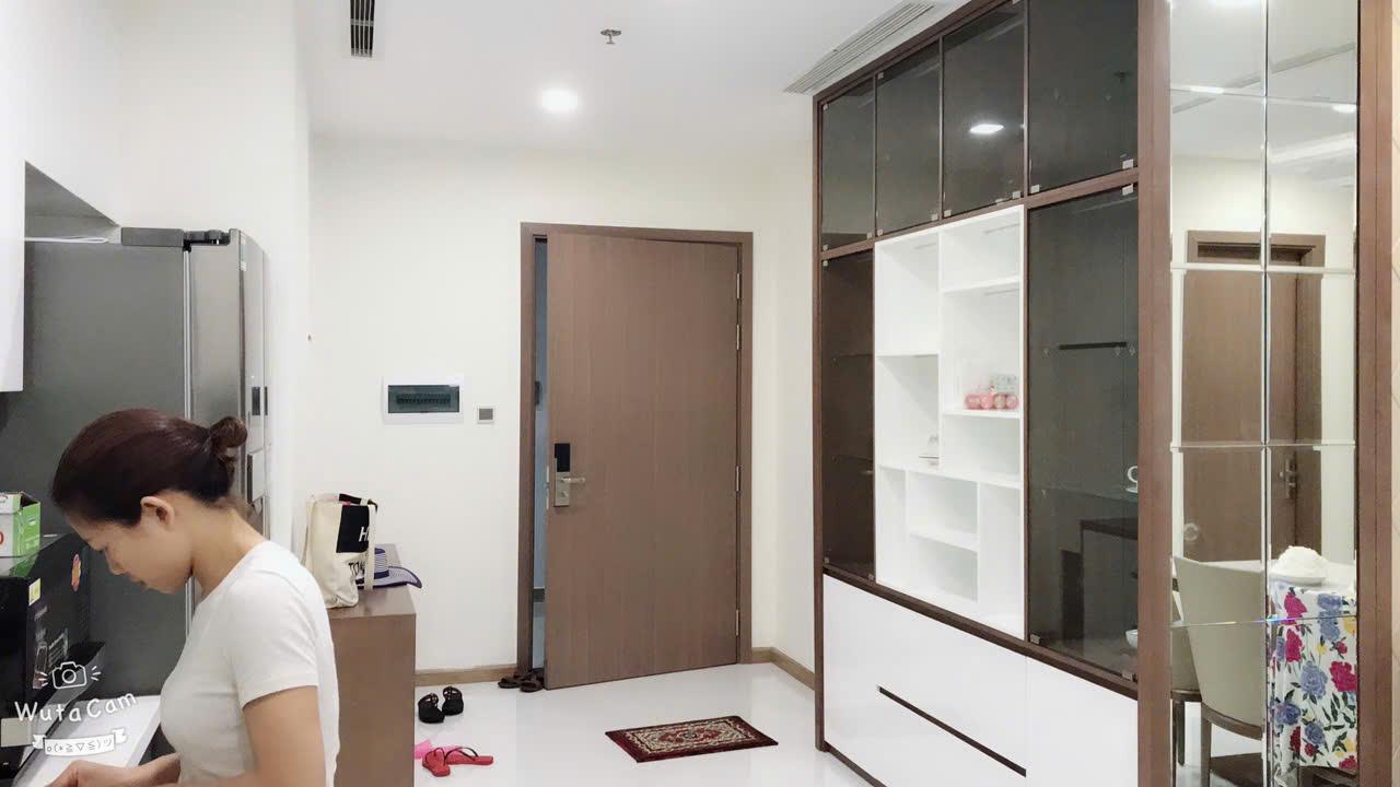 Vinhomes Central Park - 3 Bedrooms