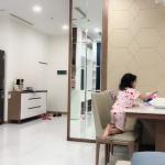 Vinhomes Central Park - 3 Bedrooms