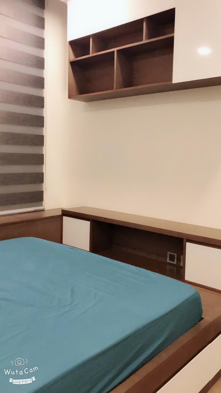 Vinhomes Central Park - 3 Bedrooms