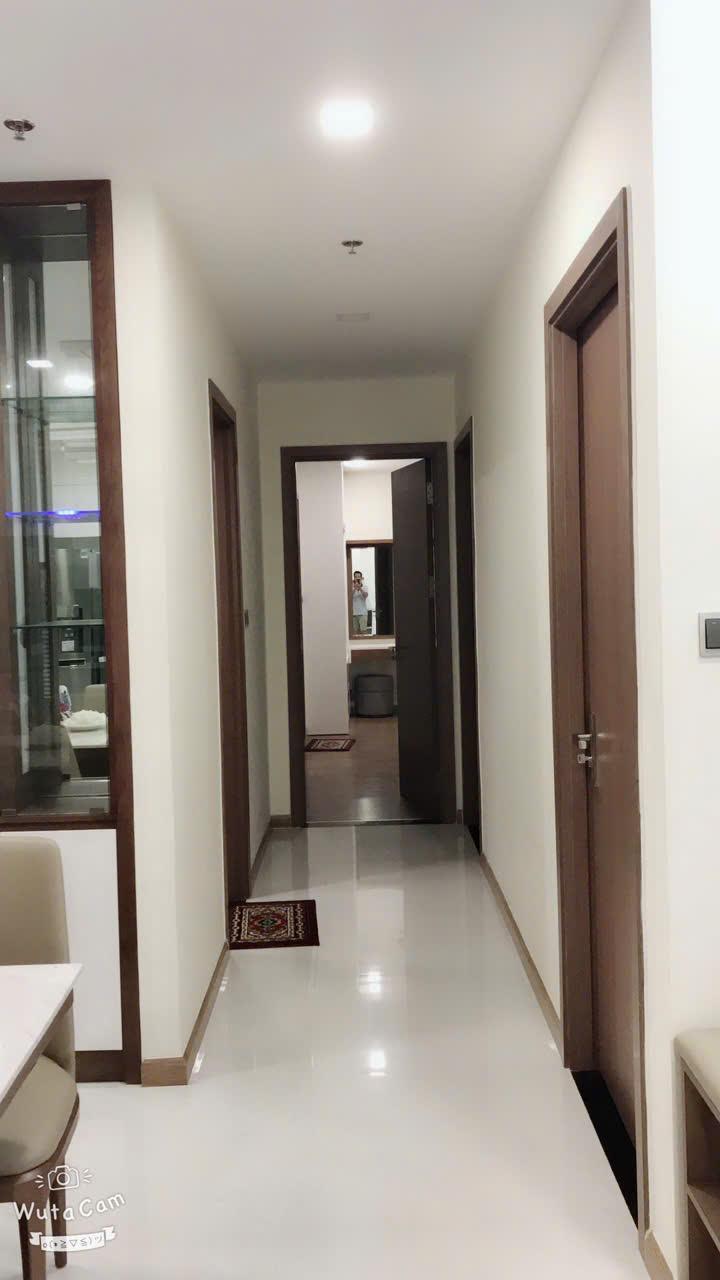 Vinhomes Central Park - 3 Bedrooms