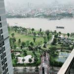 Vinhomes Central Park - 3 Bedrooms