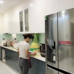 Vinhomes Central Park - 3 Bedrooms