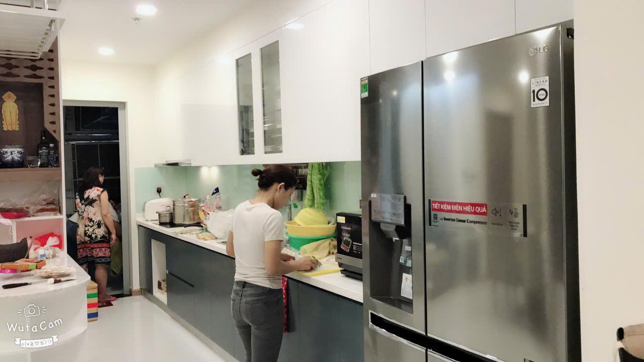 Vinhomes Central Park - 3 Bedrooms