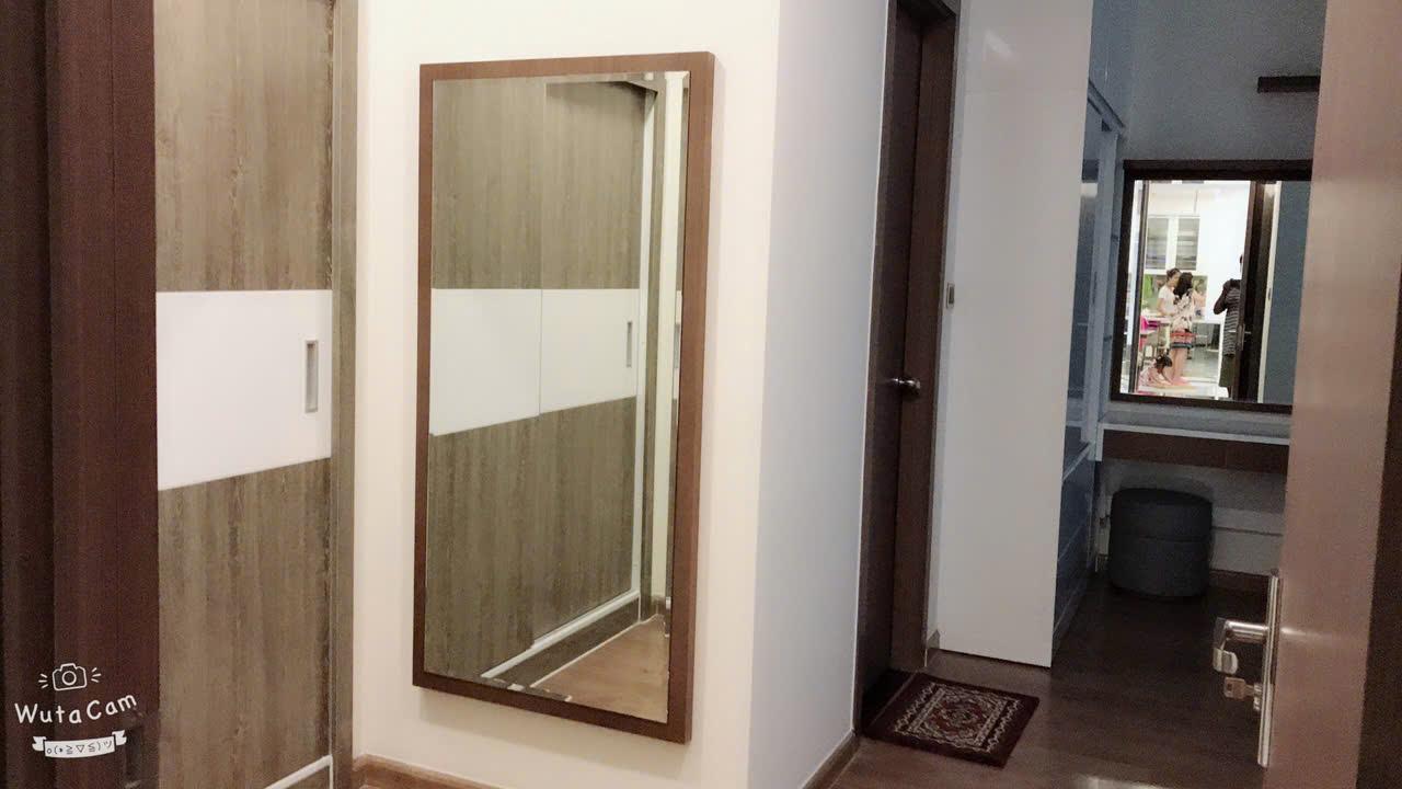 Vinhomes Central Park - 3 Bedrooms