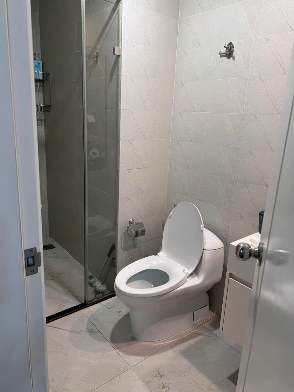 Vinhomes Central Park - 3 Phòng ngủ