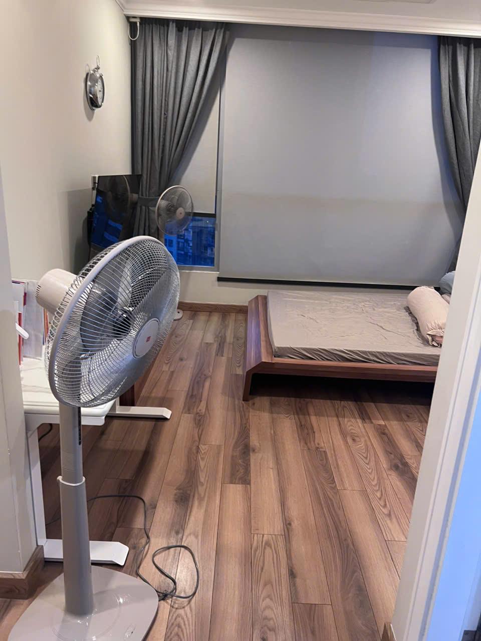 Vinhomes Central Park - 3 Phòng ngủ