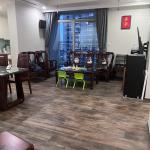 Vinhomes Central Park - 3 Phòng ngủ