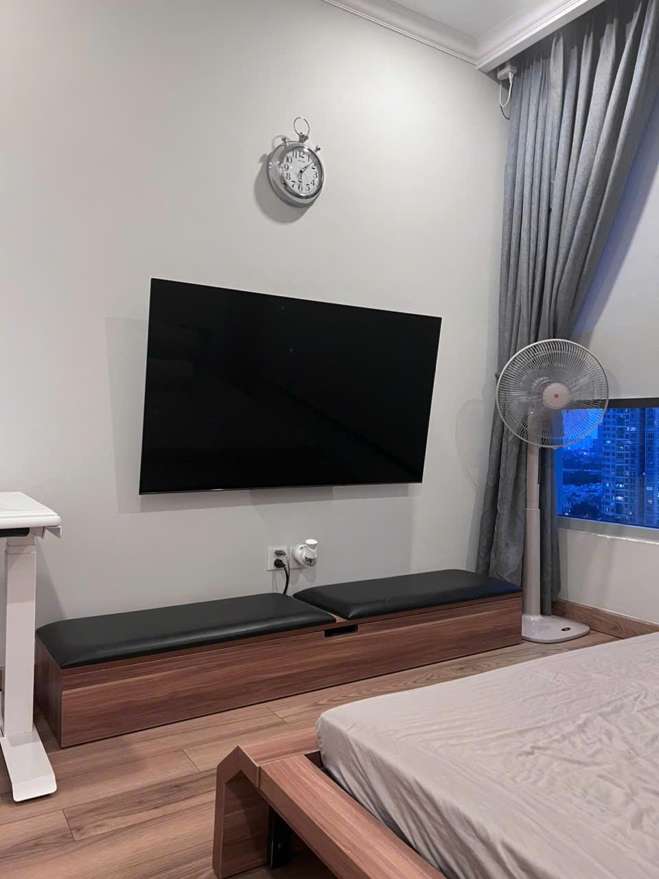 Vinhomes Central Park - 3 Phòng ngủ