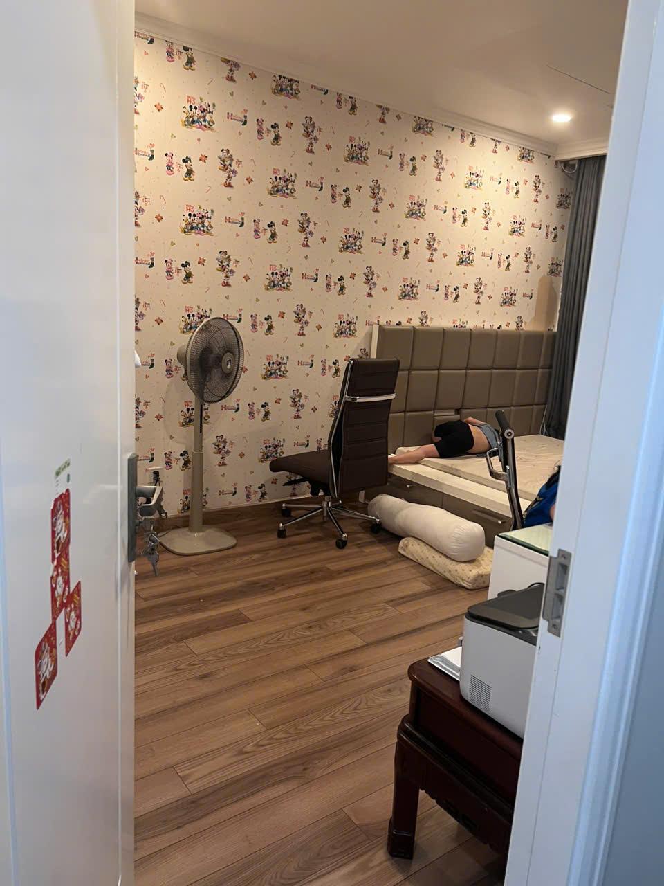 Vinhomes Central Park - 3 Phòng ngủ