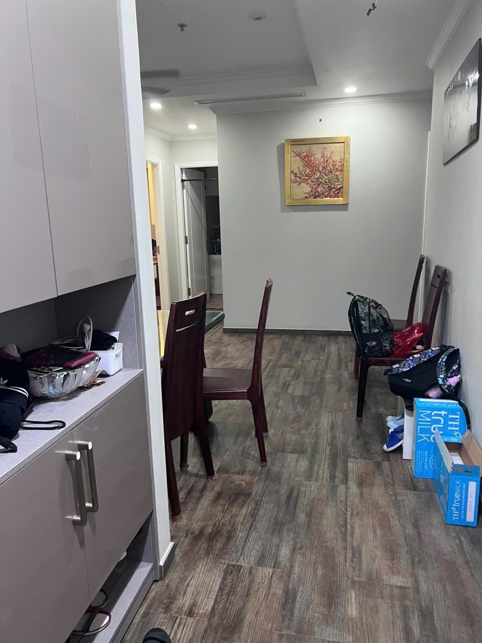 Vinhomes Central Park - 3 Phòng ngủ