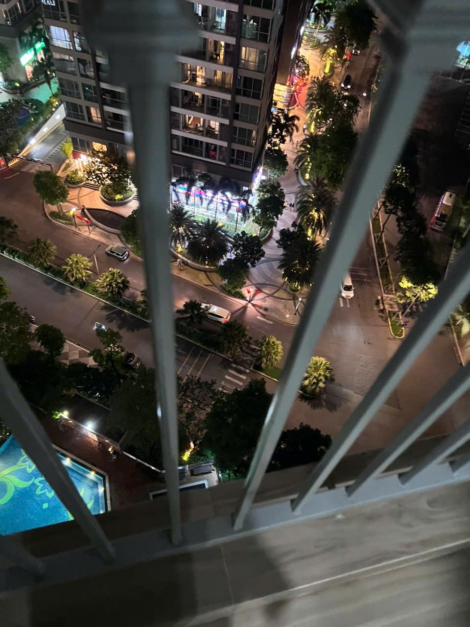 Vinhomes Central Park - 3 Phòng ngủ