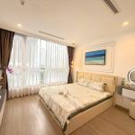 Vinhomes Central Park - 3 Bedrooms