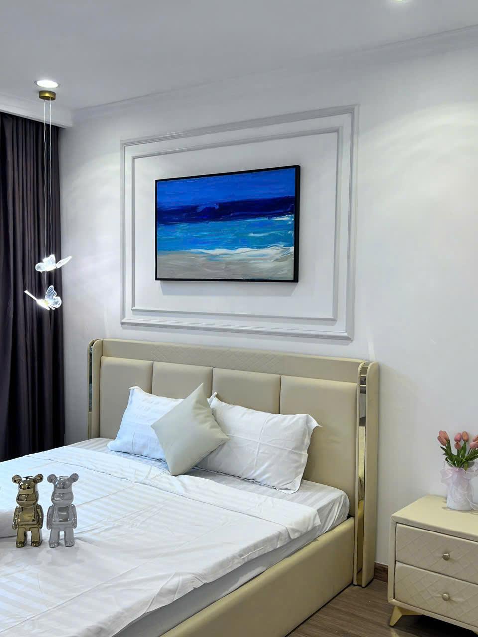 Vinhomes Central Park - 3 Bedrooms