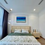 Vinhomes Central Park - 3 Bedrooms