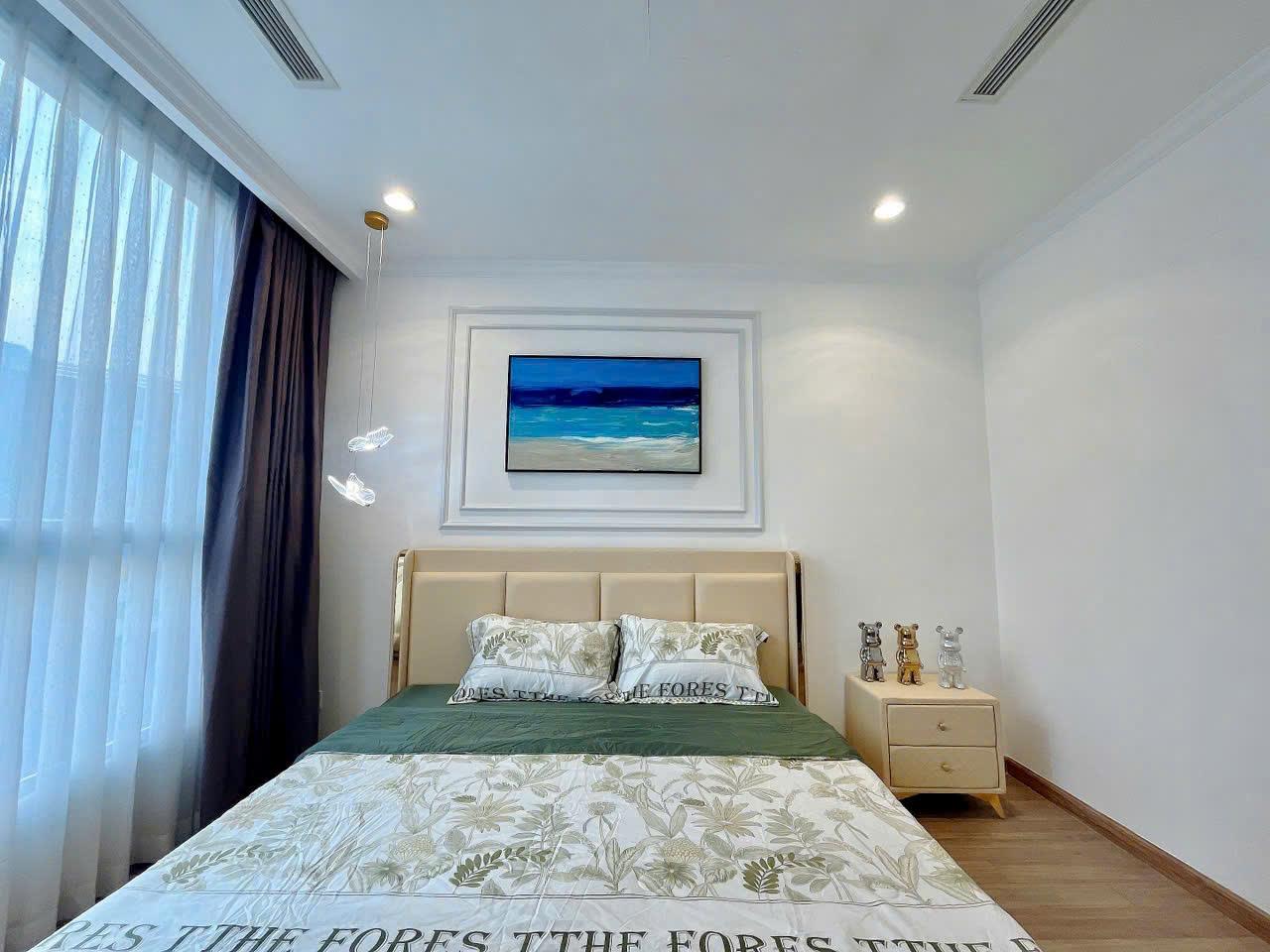 Vinhomes Central Park - 3 Bedrooms