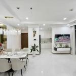 Vinhomes Central Park - 3 Bedrooms