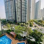 Vinhomes Central Park - 3 Bedrooms