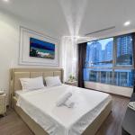Vinhomes Central Park - 3 Bedrooms