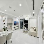 Vinhomes Central Park - 3 Bedrooms