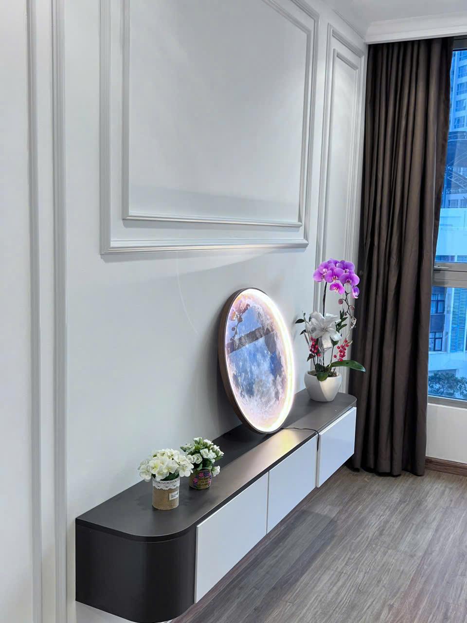 Vinhomes Central Park - 3 Bedrooms