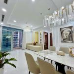 Vinhomes Central Park - 3 Bedrooms