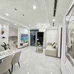 Vinhomes Central Park - 3 Bedrooms