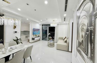 Vinhomes Central Park - 3 Bedrooms