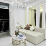 Vinhomes Central Park - 3 Bedrooms
