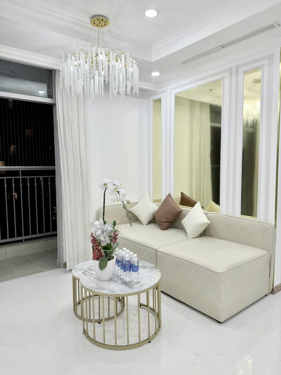 Vinhomes Central Park - 3 Bedrooms