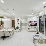 Vinhomes Central Park - 3 Bedrooms