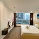 Vinhomes Central Park - 3 Bedrooms