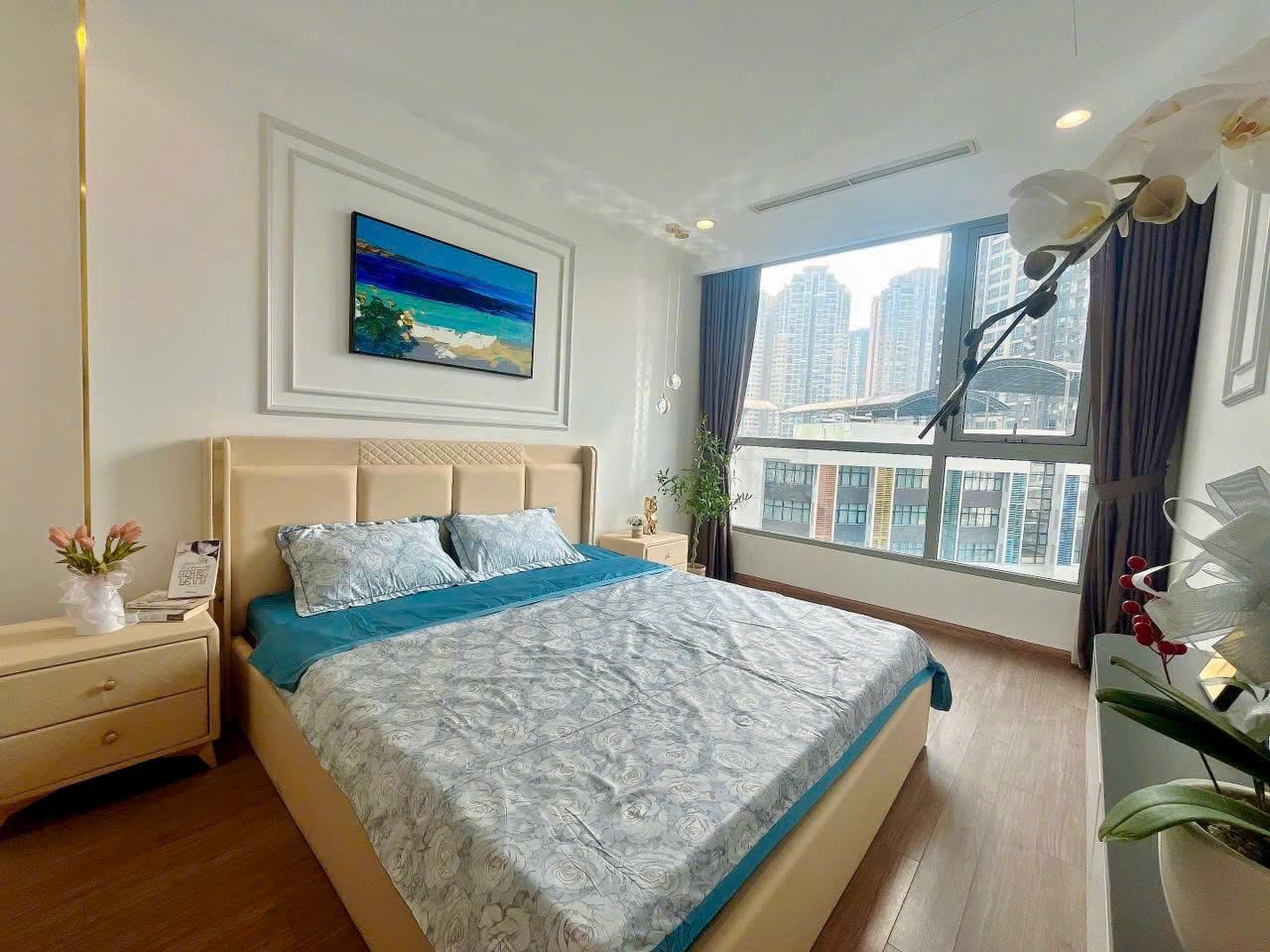 Vinhomes Central Park - 3 Bedrooms