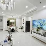 Vinhomes Central Park - 3 Bedrooms