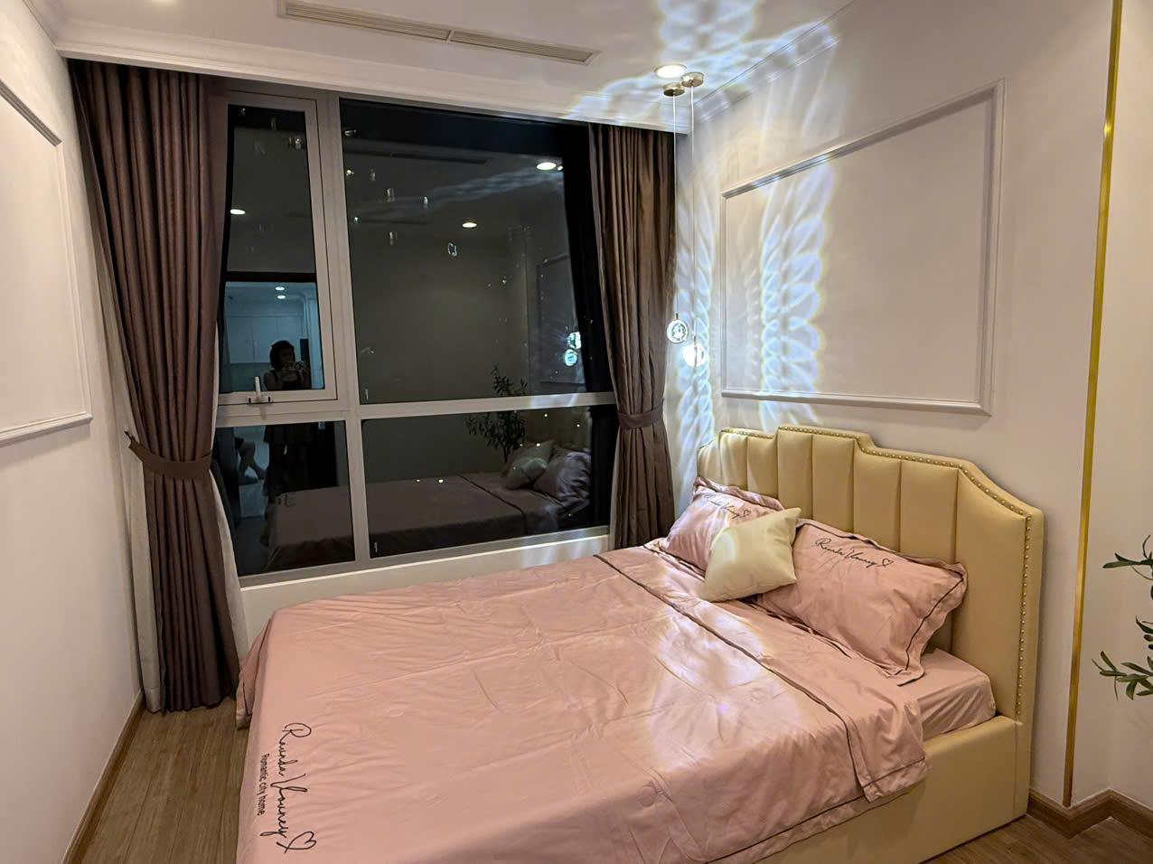 Vinhomes Central Park - 3 Bedrooms