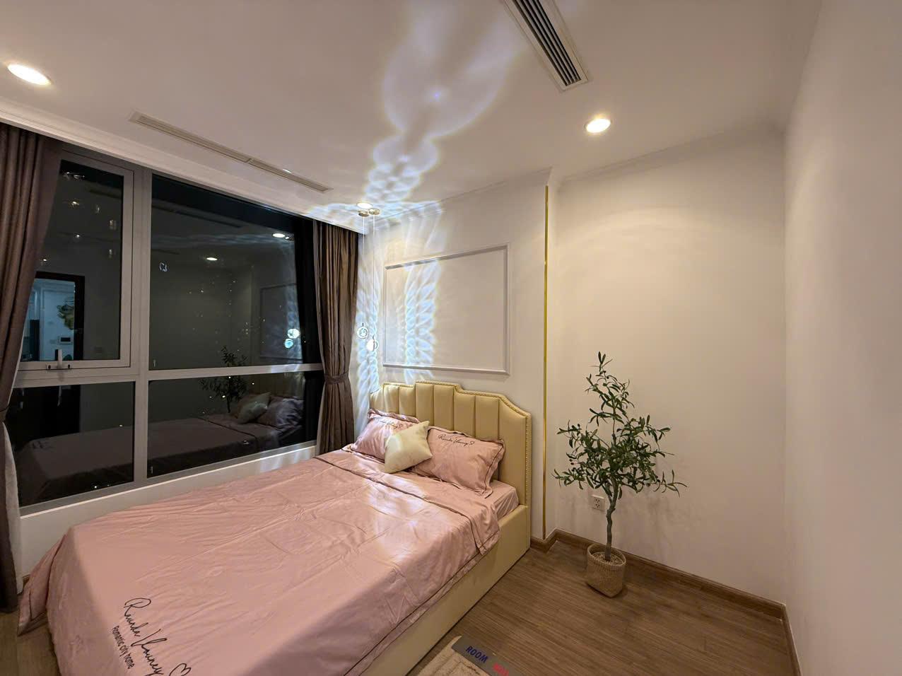 Vinhomes Central Park - 3 Bedrooms