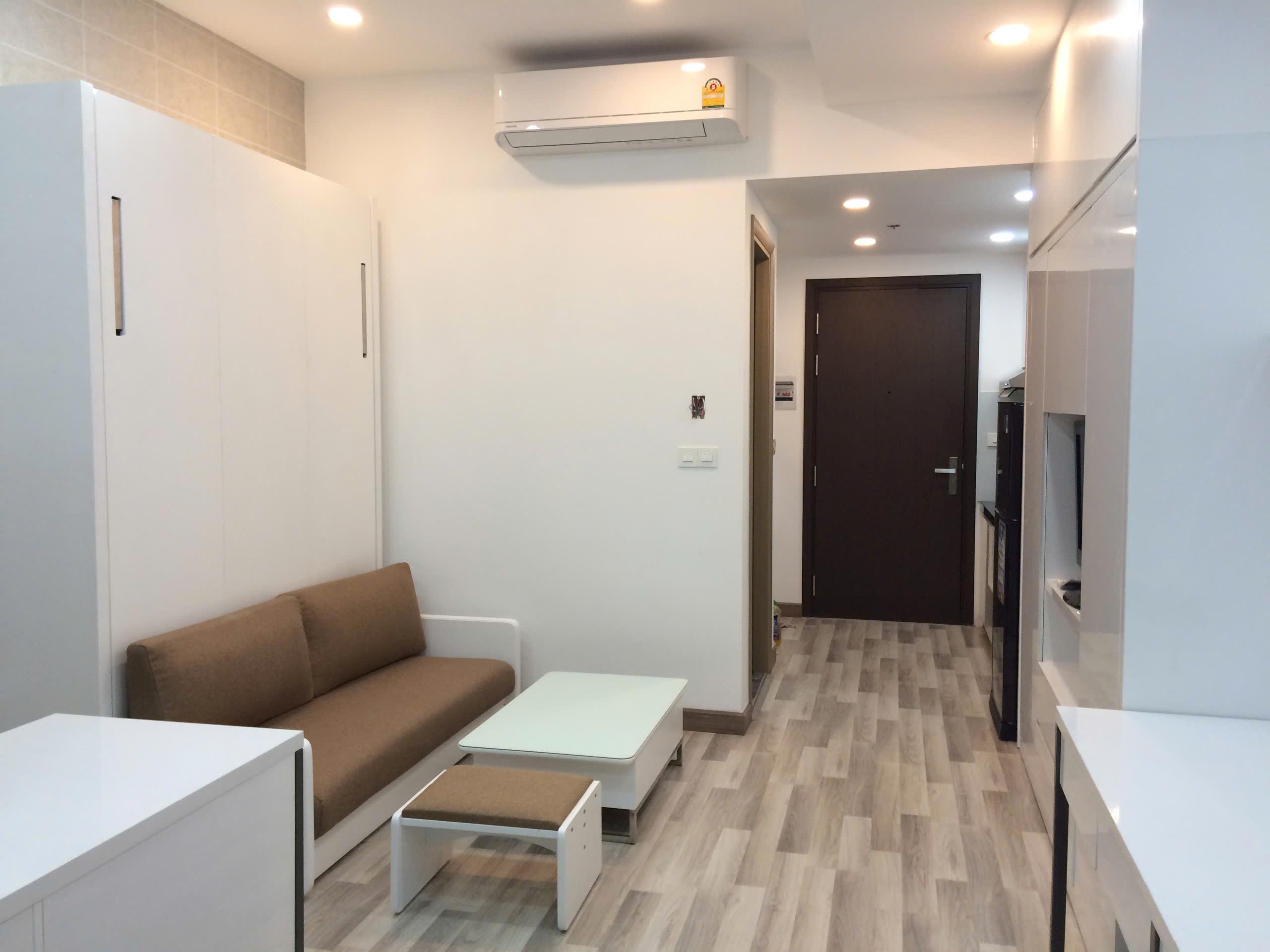 River Gate - Officetel