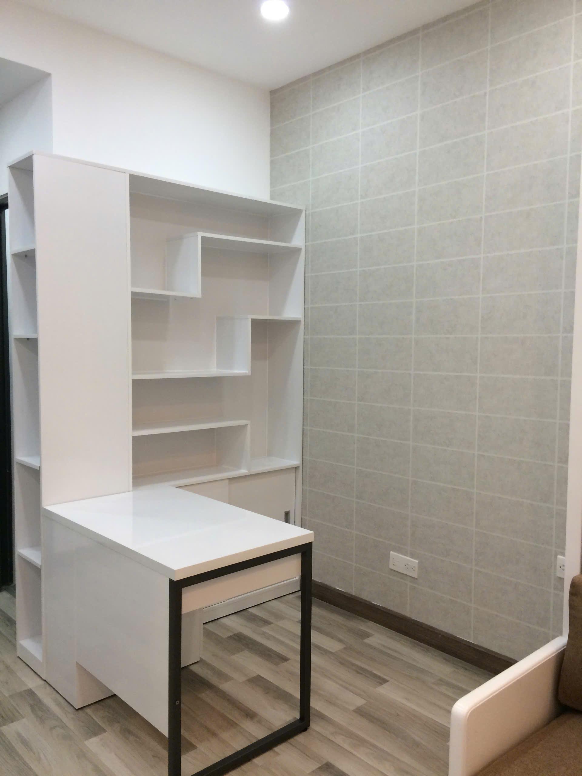 River Gate - Officetel