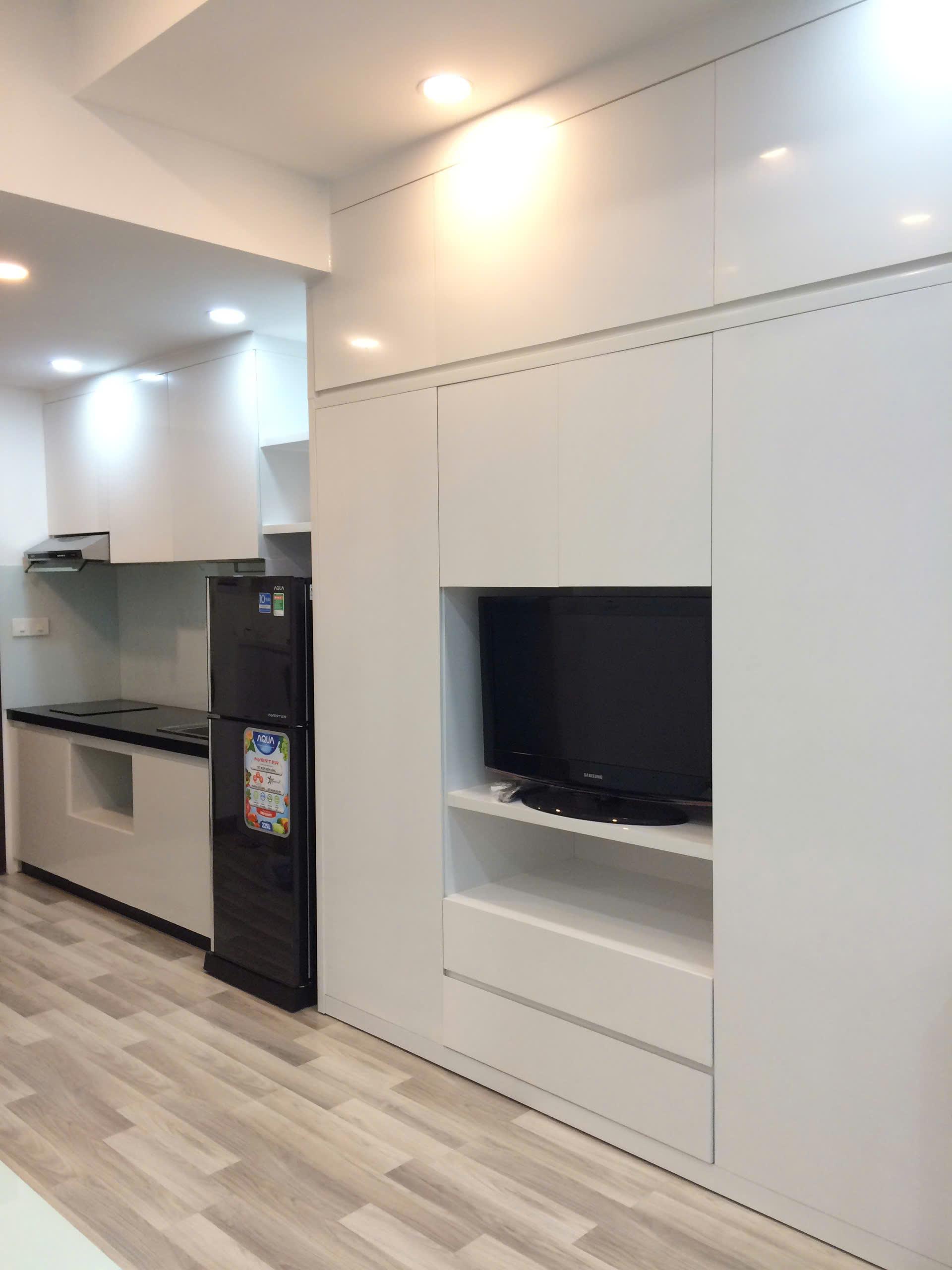 River Gate - Officetel