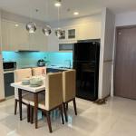 Vinhomes Central Park - 2 Bedrooms