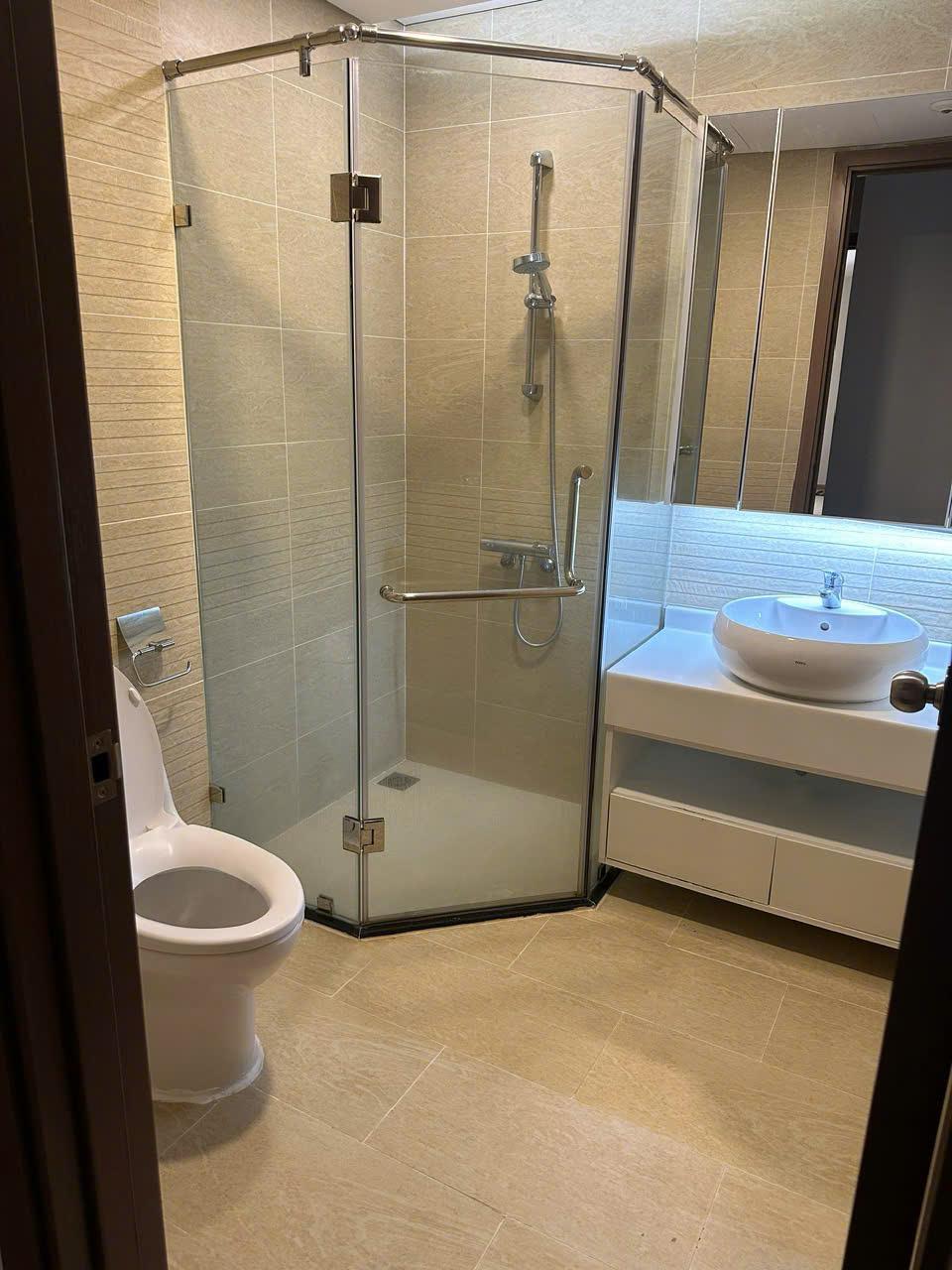 Vinhomes Central Park - 2 Bedrooms