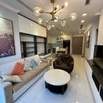 Vinhomes Central Park - 2 Bedrooms