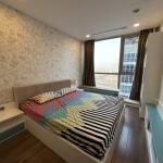 Vinhomes Central Park - 2 Bedrooms