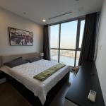 Vinhomes Central Park - 2 Bedrooms