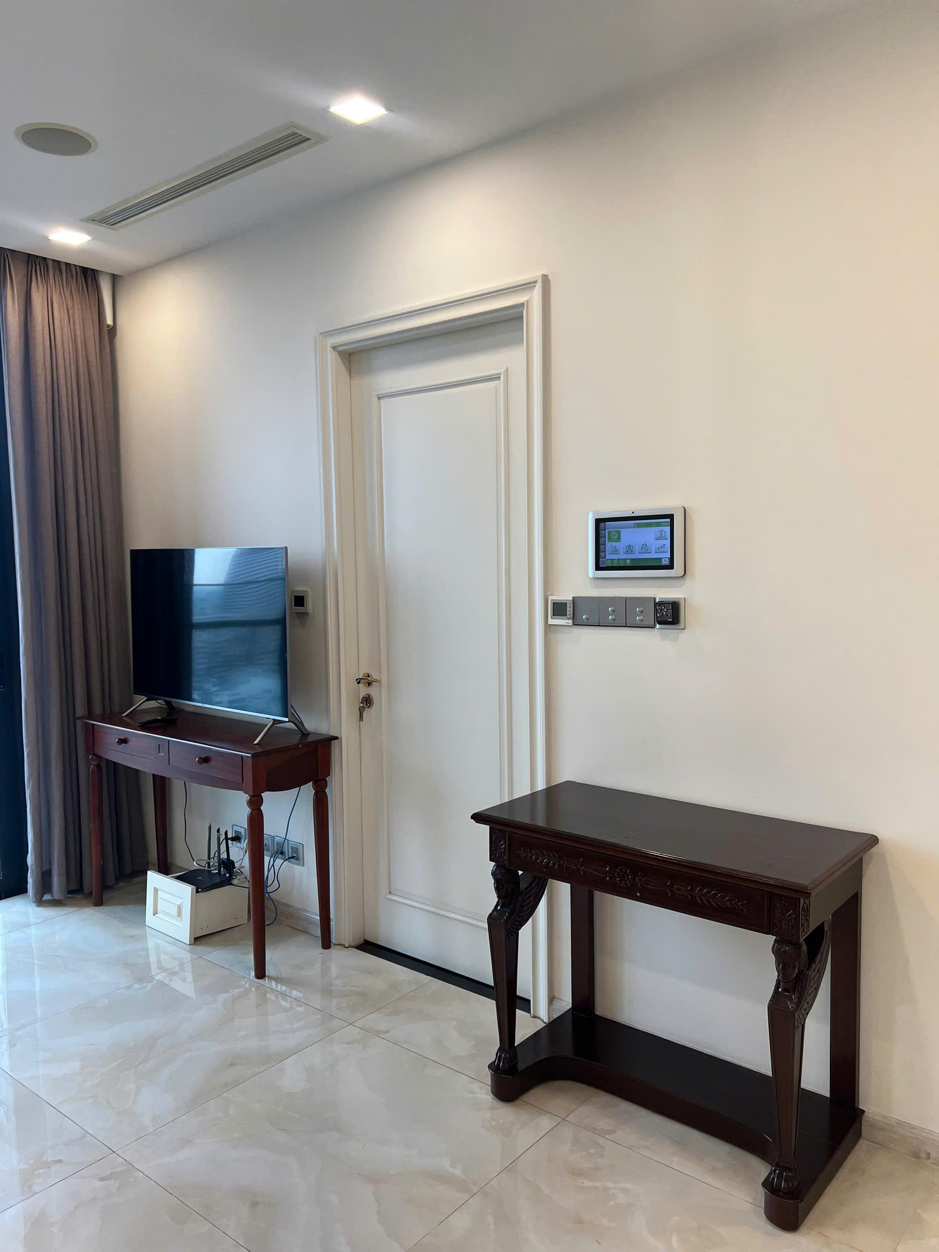 Vinhome Golden River - 2 Bedrooms