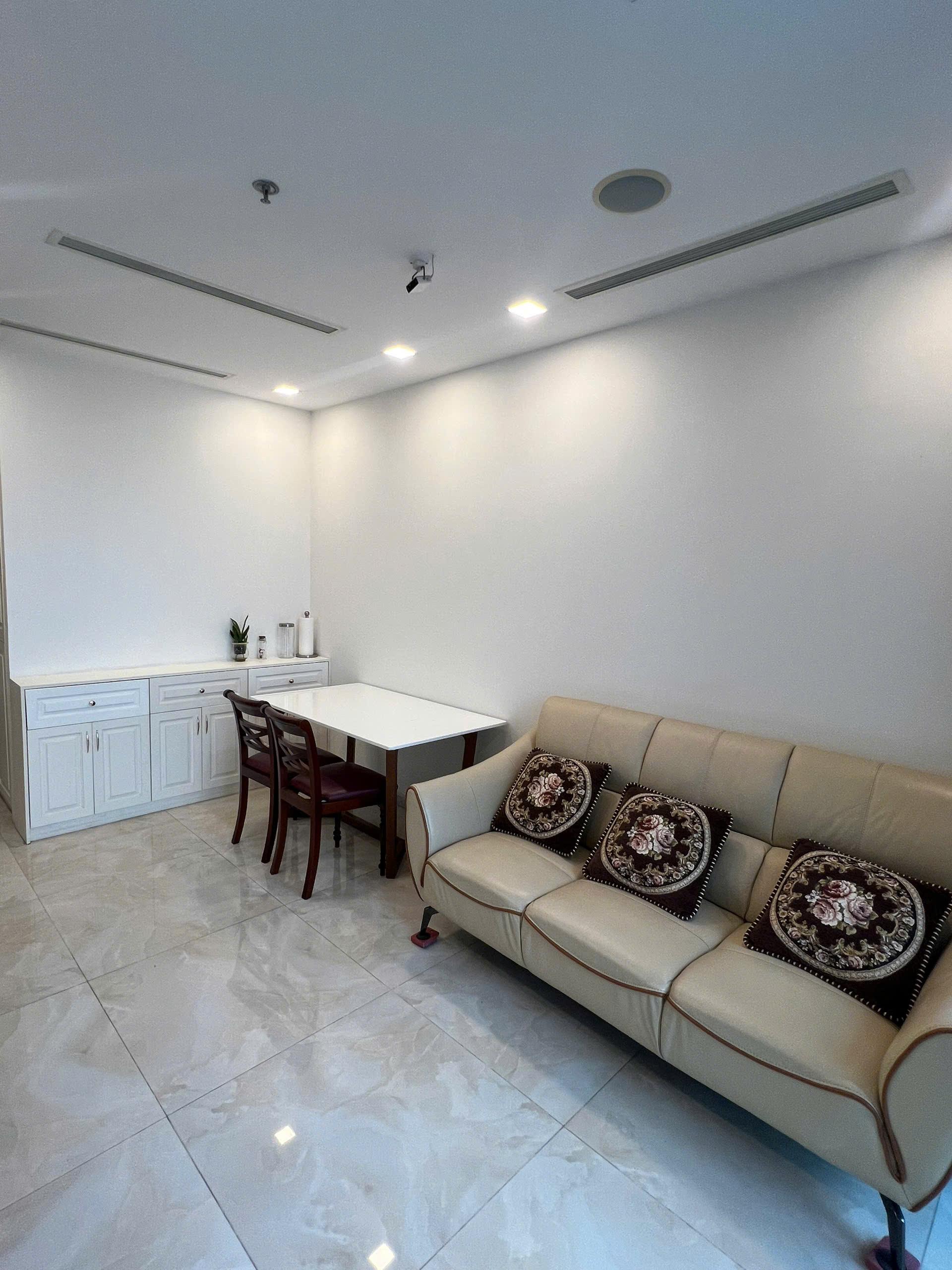 Vinhome Golden River - 2 Bedrooms