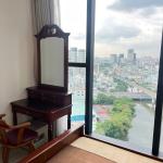 Vinhome Golden River - 2 Bedrooms