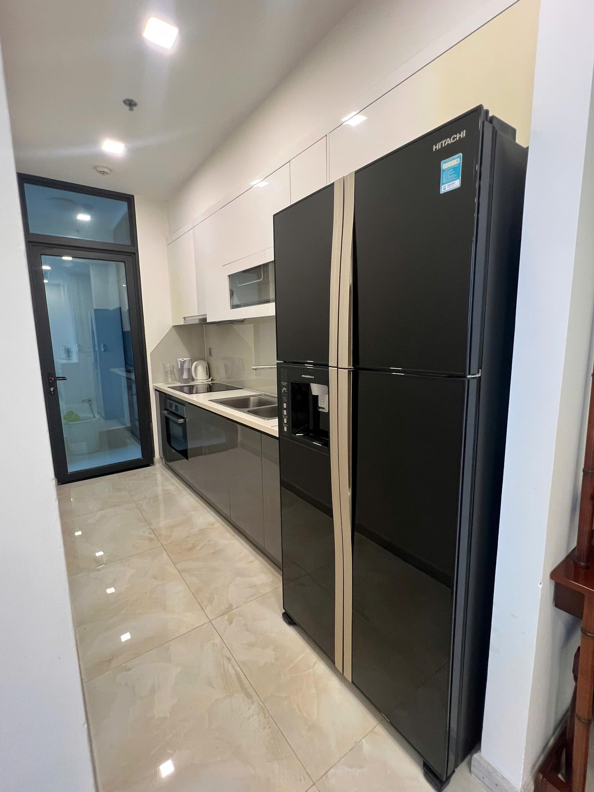 Vinhome Golden River - 2 Bedrooms